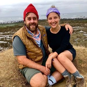 Meet your Posher, Scott